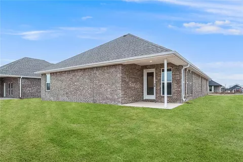 1070 Ari Ave, Centerton, AR 72719 photo 4
