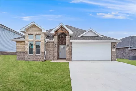 1070 Ari Ave, Centerton, AR 72719 photo 3