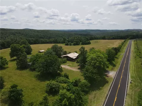 21052 S Highway 27, Marshall, AR 72650