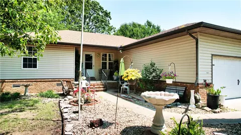 15829 N Wimpy Jones Rd, Garfield, AR 72732