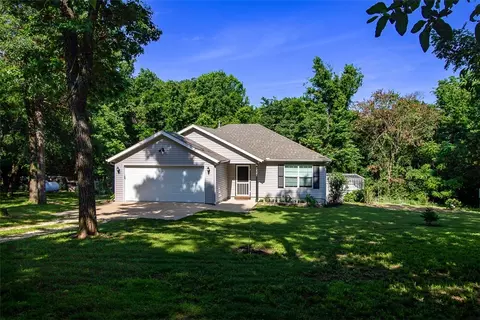 12581 Greasy Valley Rd, Prairie Grove, AR 72753
