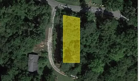 lot9 E Brown St, Other, AR 72065