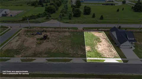 lot16 Spruce St, Fort Smith, AR 72916