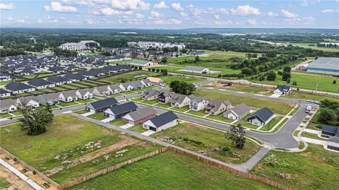 lot15 Spruce St, Fort Smith, AR 72916