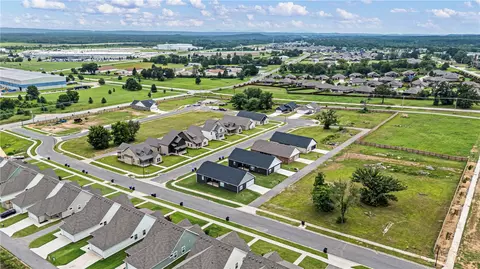 lot30 Fir St, Fort Smith, AR 72916