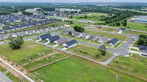 lot31 Fir St, Fort Smith, AR 72916