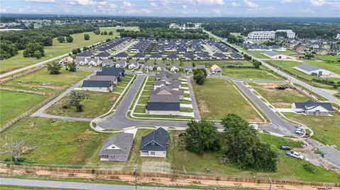 lot38 Wells Lake Rd, Fort Smith, AR 72916