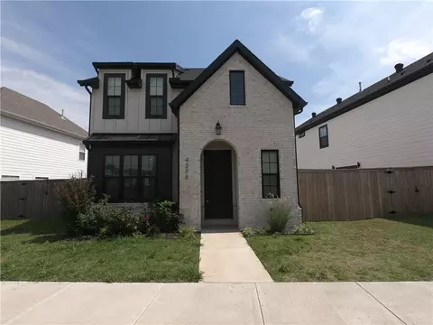 4278 Bronco Dr, Fayetteville, AR 72704