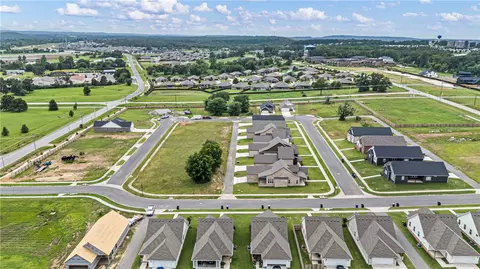 lot47 Spruce St, Fort Smith, AR 72916