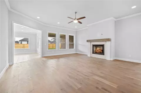 1490 Overcup Oak Ln, Bentonville, AR 72713