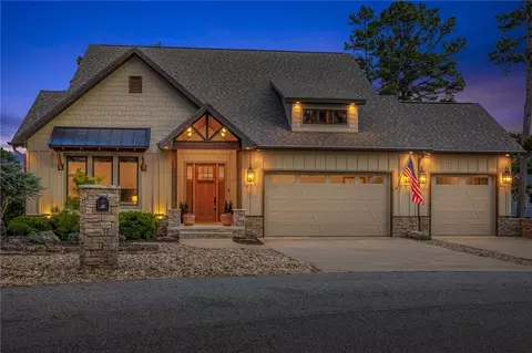 42 Devizis Dr, Bella Vista, AR 72714