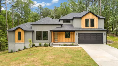 9 Bassingham Dr, Bella Vista, AR 72715