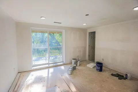 Bedroom - 1732 Madison 4316, Elkins, AR 72727 photo 3 of 3