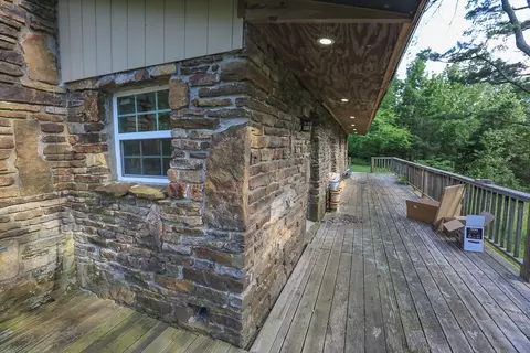 Exterior - 1732 Madison 4316, Elkins, AR 72727 photo 4 of 8