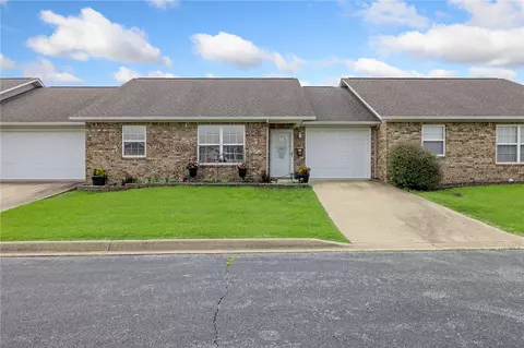 1724 E 43 Hwy #8, Harrison, AR 72601