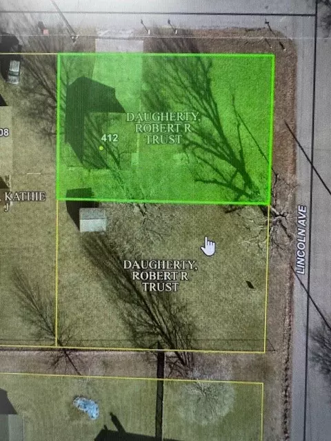 412 Miller St, Lincoln, AR 72744
