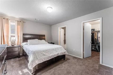 Bedroom - 130 E Glendale Ln, Rogers, AR 72758 photo 1 of 4