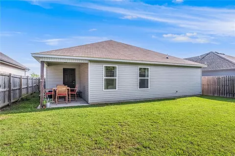 Exterior - 130 E Glendale Ln, Rogers, AR 72758 photo 2 of 2