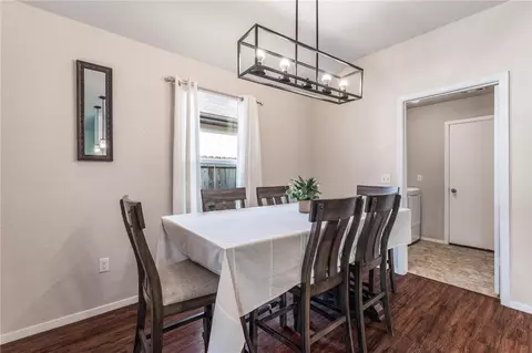 Dining - 130 E Glendale Ln, Rogers, AR 72758 photo 1 of 1