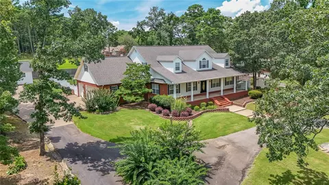 189 Stream Rd, Russellville, AR 72802