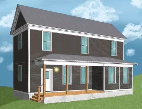1023 S Laramie Hts, Fayetteville, AR 72704
