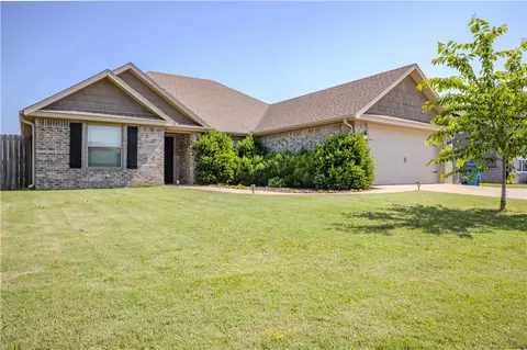 712 NW 63rd Ave, Bentonville, AR 72713