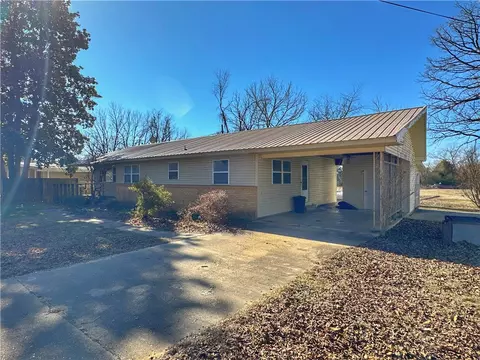 102 Pecan St, Marshall, AR 72650 photo 1