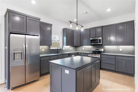 5 Ashburton Ln, Bella Vista, AR 72715