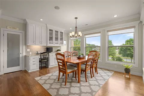 Dining - 2970 Laurel Cir, Centerton, AR 72719 photo 1 of 1