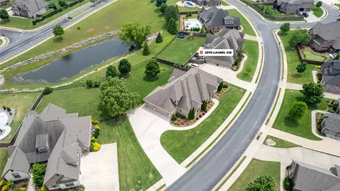 View/Area - 2970 Laurel Cir, Centerton, AR 72719 photo 1 of 3