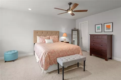 Bedroom - 2970 Laurel Cir, Centerton, AR 72719 photo 3 of 4