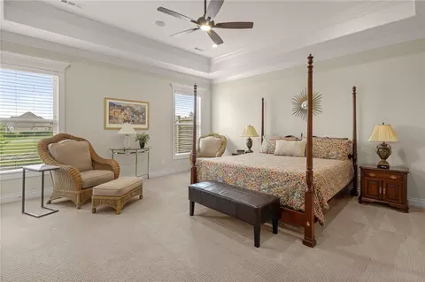 Bedroom - 2970 Laurel Cir, Centerton, AR 72719 photo 1 of 4