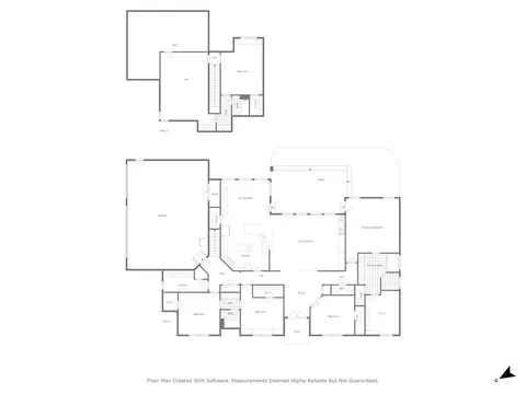 Floorplan - 2970 Laurel Cir, Centerton, AR 72719 photo 1 of 1