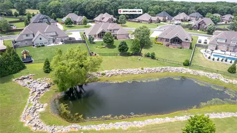 View/Area - 2970 Laurel Cir, Centerton, AR 72719 photo 2 of 3