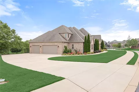 Exterior - 2970 Laurel Cir, Centerton, AR 72719 photo 14 of 15