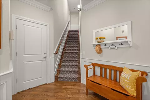 Entry Way - 2970 Laurel Cir, Centerton, AR 72719 photo 2 of 2