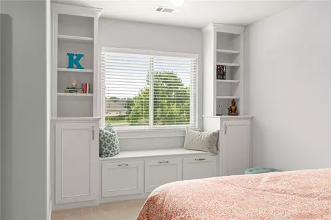 Bedroom - 2970 Laurel Cir, Centerton, AR 72719 photo 4 of 4