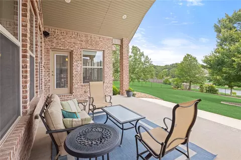 Exterior - 2970 Laurel Cir, Centerton, AR 72719 photo 8 of 15