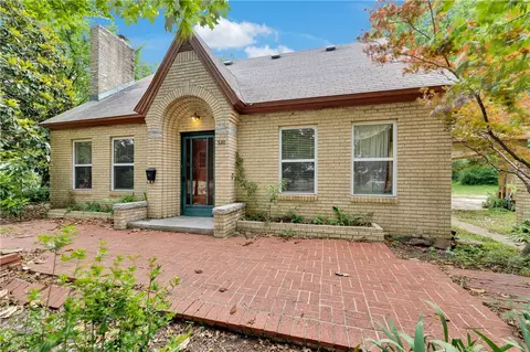 320 S Pleasant St, Springdale, AR 72764
