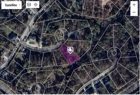 Sandlin Lane, Bella Vista, AR 72715