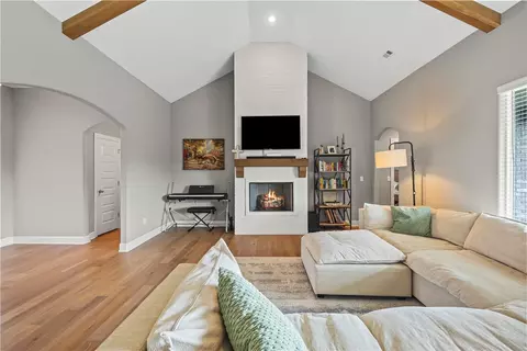 1612 S Bayberry Ave, Fayetteville, AR 72701