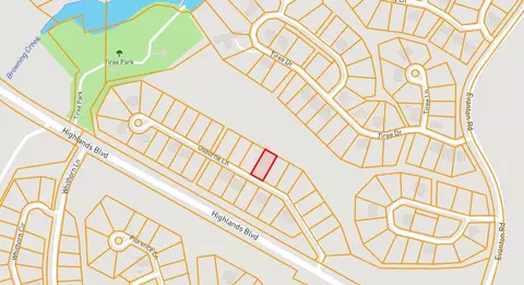 L25 B1 Tiree Sub Osborne Lane, Bella Vista, AR 72715