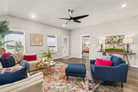 Living - 608 Comanche Dr, Gentry, AR 72734 photo 2 of 2