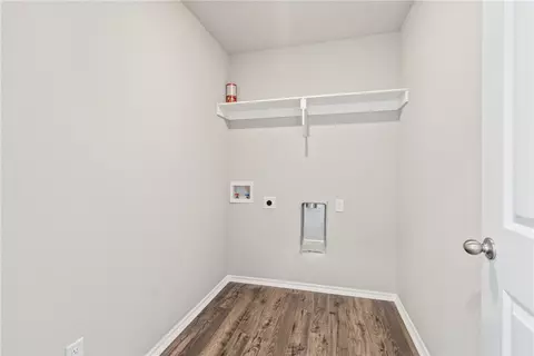 Other - 608 Comanche Dr, Gentry, AR 72734 photo 6 of 10