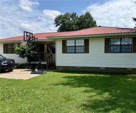 Exterior - 23933 J M Summers Rd, Summers, AR 72769 photo 2 of 7