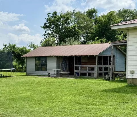 Exterior - 23933 J M Summers Rd, Summers, AR 72769 photo 5 of 7