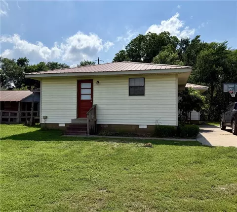 Exterior - 23933 J M Summers Rd, Summers, AR 72769 photo 4 of 7