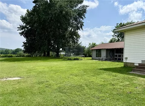 Exterior - 23933 J M Summers Rd, Summers, AR 72769 photo 6 of 7