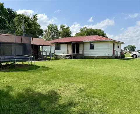 Exterior - 23933 J M Summers Rd, Summers, AR 72769 photo 3 of 7