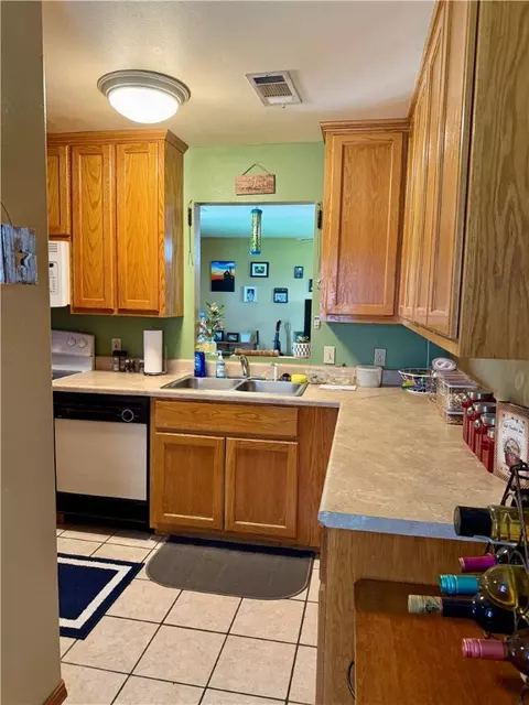 Kitchen - 23933 J M Summers Rd, Summers, AR 72769 photo 4 of 4